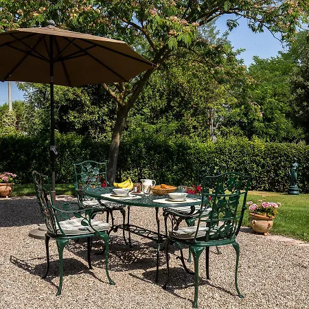Casa vacanze Casa Andia Cortona