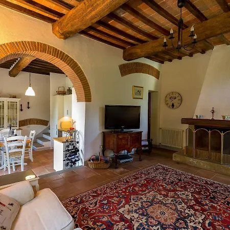 Casa Andia