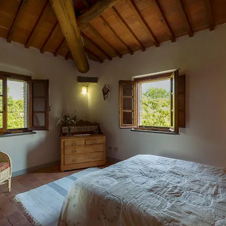 Casa Andia Casa vacanze