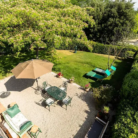 Casa Andia Casa vacanze Cortona