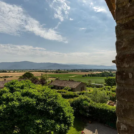 Casa vacanze Casa Andia Cortona