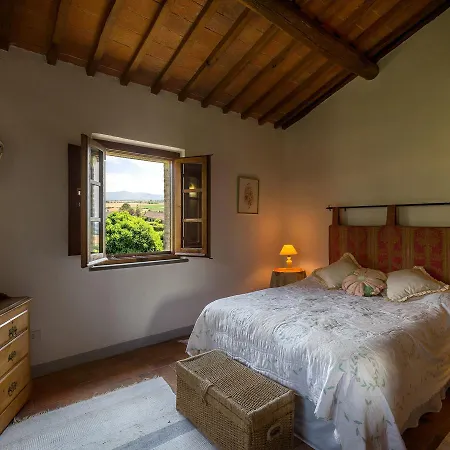 Casa vacanze Casa Andia *