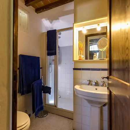 Casa vacanze Casa Andia *