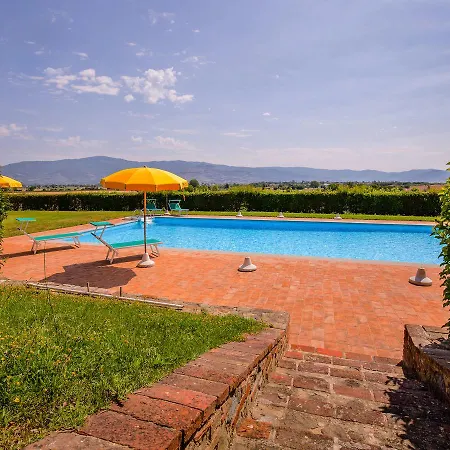 Casa Andia Cortona