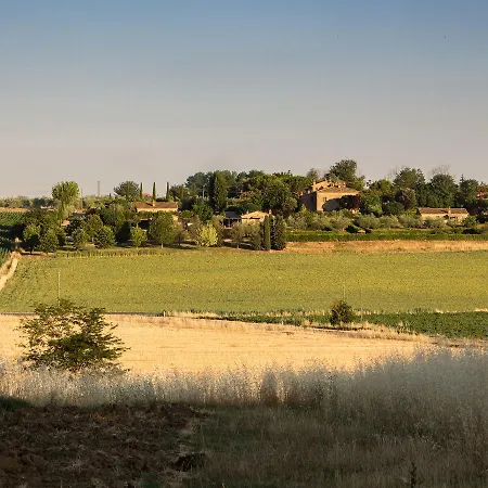 Casa vacanze Casa Andia Cortona