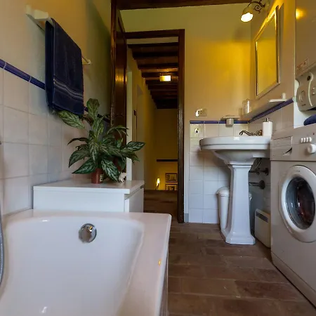 Casa vacanze Casa Andia *