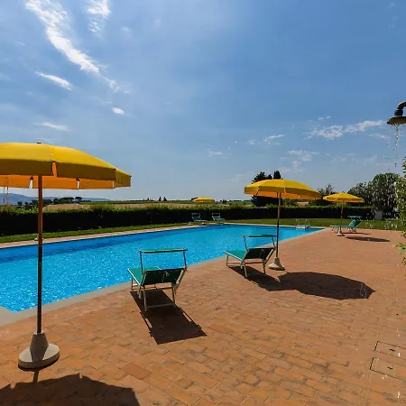 Casa vacanze Casa Andia