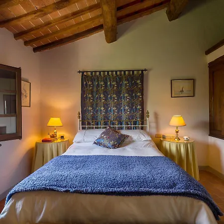 Casa Andia * Cortona
