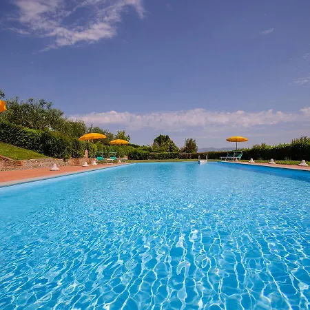 Casa vacanze Casa Andia *