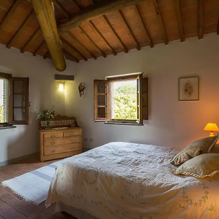 Casa vacanze Casa Andia